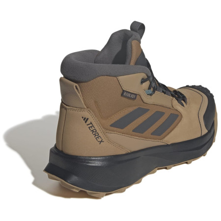 Calzado de senderismo Adidas Terrex Winter Boot Mid Leather