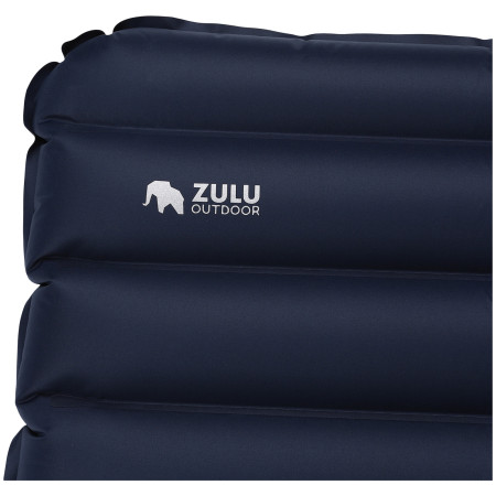 Colchoneta hinchable Zulu Moonlight Comfort II