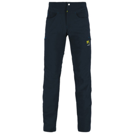 Pantalones de hombre Karpos Dolada Pant azul Outer Space/Indigo B.
