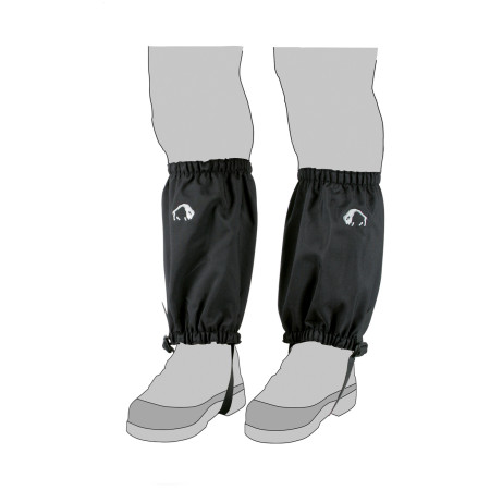 Cubrezapatos Tatonka Gaiter 420 HD Short