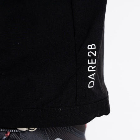 Pantalones de mujer Dare 2b Melodic II Trs short