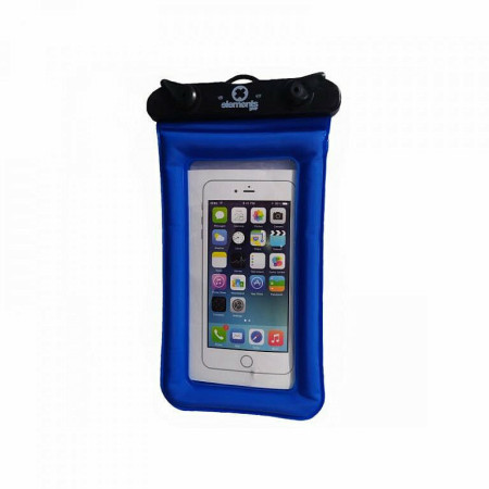 Funda estanca Elements Gear FLOW azul