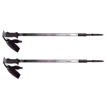 Bastones de senderismo Hannah Lady Lite