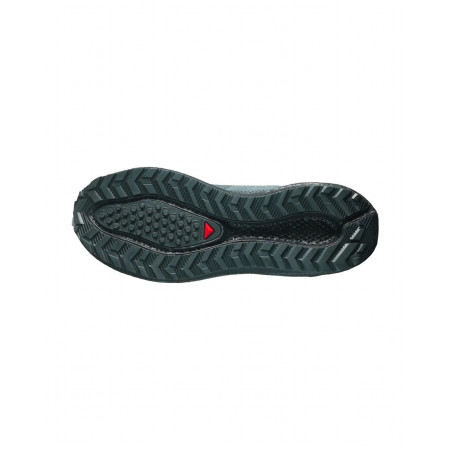 Calzado de hombre Salomon Aero Blaze 4 Grvl