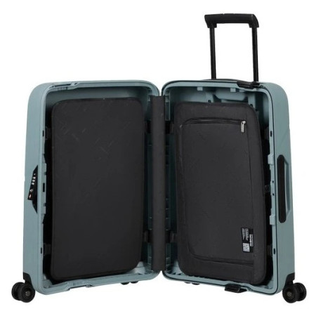 Maleta con ruedas Samsonite Magnum Eco 55