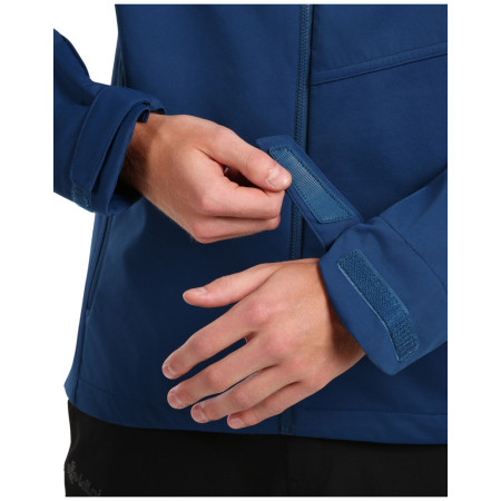 Chaqueta de hombre Kilpi Beltra-M