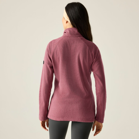 Sudadera de mujer Regatta Liliena