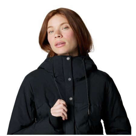 Chaqueta de invierno para mujer Columbia Mountain Croo™ III Mid Down Jacket