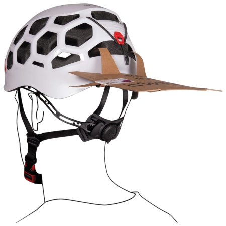 Casco de escalada Camp Ikon