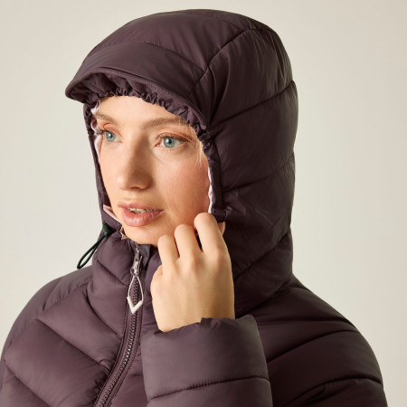 Chaqueta de mujer Dare 2b Wmens Torrek Padded Jacket