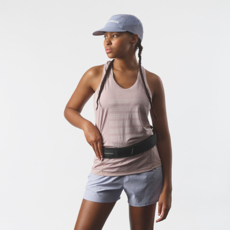 Riñonera de carrera Salomon Cross Belt 1