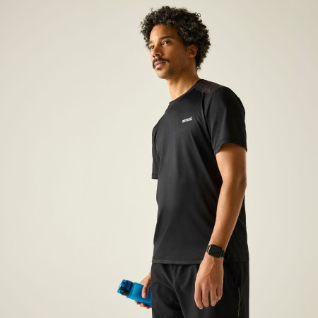 Camiseta de hombre Regatta Virda