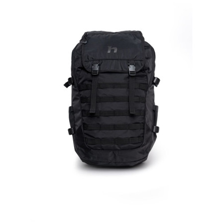 Mochila Hannah Rugged 28 negro jet black