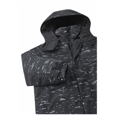 Chaqueta de invierno para niños Reima Hohde