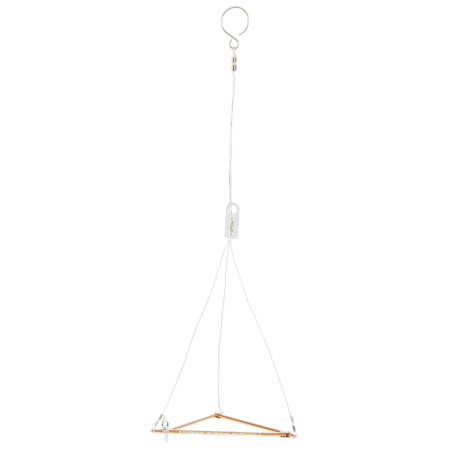 Accesorios para hornillo Jet Boil Hanging Kit 2.0