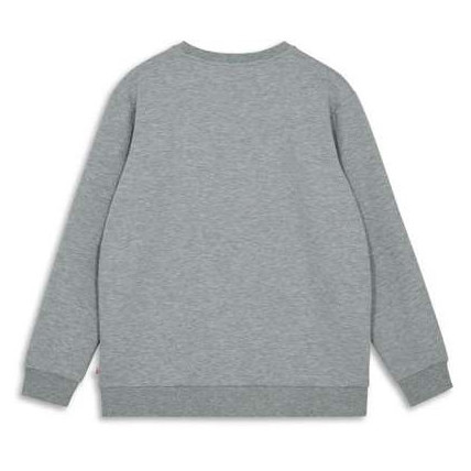 Sudadera para niños Lego Wear Lwsato 200 Grey