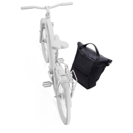 Alforja para bicicleta Thule Chasm Courier Inlock 22L