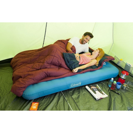 Colchón Coleman Extra Durable Airbed Double