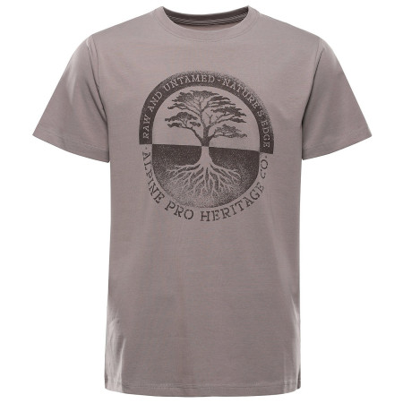 Camiseta de hombre Alpine Pro Dorg