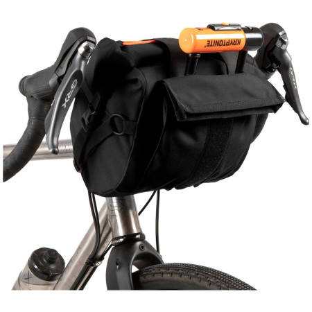 Alforja para manillar Restrap Bar Pack