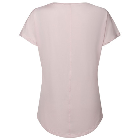 Camiseta de mujer Dare 2b Vigilant Tee rosa/amarillo Pink Haze
