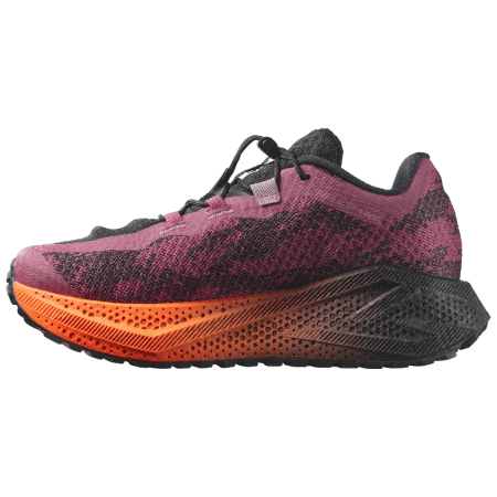 Calzado de mujer Salomon Aero Glide 4 Grvl