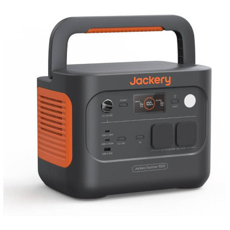 Estación de carga Jackery Explorer 1000 v2