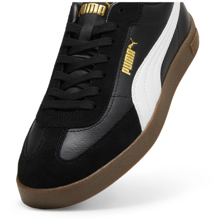 Calzado de mujer Puma Club II Era
