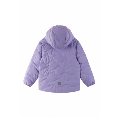 Chaqueta para niños Reima Fossila