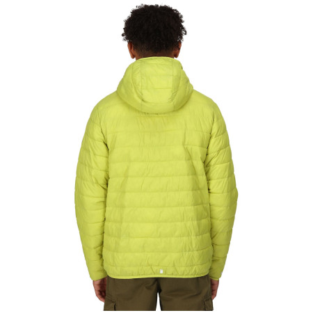 Chaqueta de invierno para hombre Regatta Hooded Hillpack