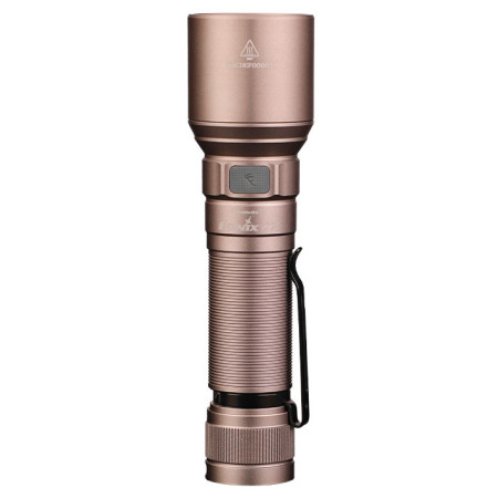 Linterna recargable Fenix C7