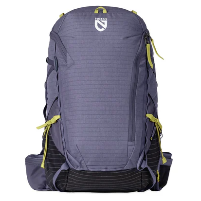 Mochila de senderismo para mujer NEMO Equipment Persist Womens 30L Endless Promise