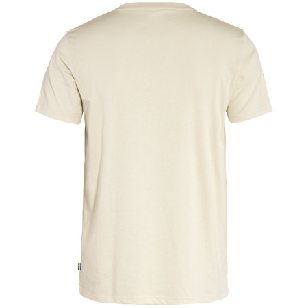 Camiseta de hombre Fjällräven Logo T-shirt M