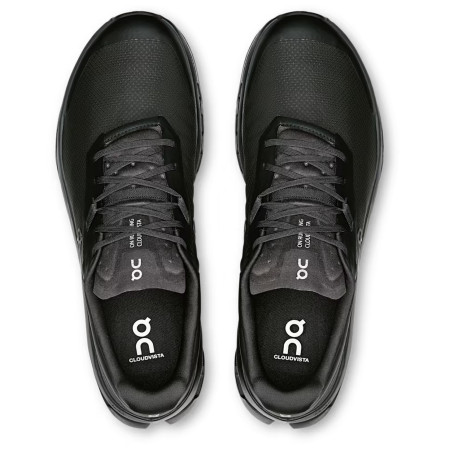 Zapatillas de carrera para mujer On Running Cloudvista 2