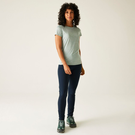 Pantalones de mujer Regatta Pentre Stretch II