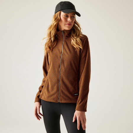 Sudadera de mujer Regatta Heidy Full Zip