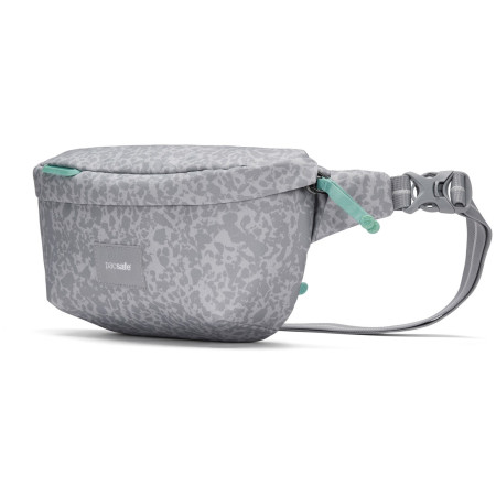 Riñonera Pacsafe GO sling pack
