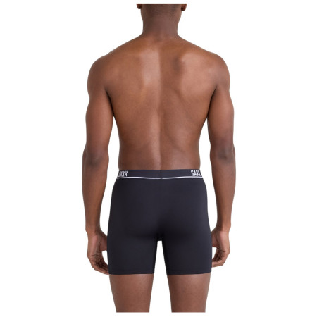 Calzoncillos bóxer Saxx Essential Perform Mesh Boxer Brf Fly 3Pk