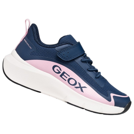 Zapatillas para niños Geox J Pro-Ran Girl WR