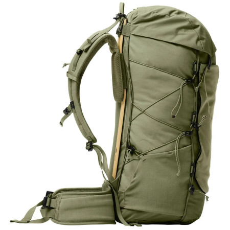 Mochila de senderismo Fjällräven Kajka X-Lätt 45 M/L