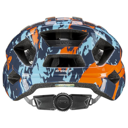 Casco de ciclismo para niños Uvex Air Wing 2