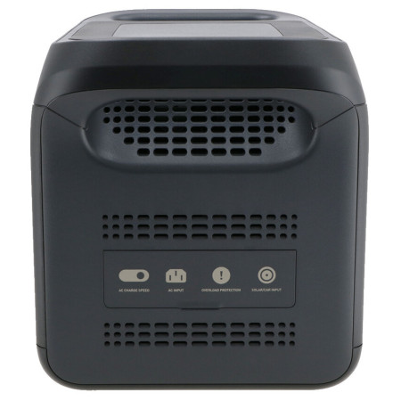 Estación de carga Mestic Power Station MPS-1800