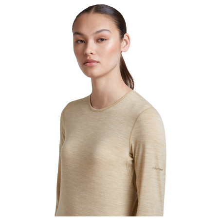 Camiseta de mujer Icebreaker Women's 200 Oasis Long Sleeve