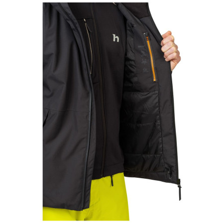 Chaqueta de hombre Hannah Falon