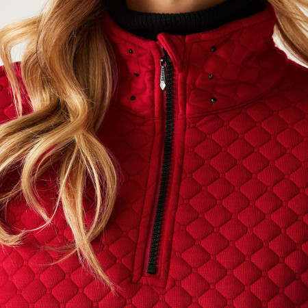 Sudadera funcional de mujer Dare 2b Glamorize III Midlayer