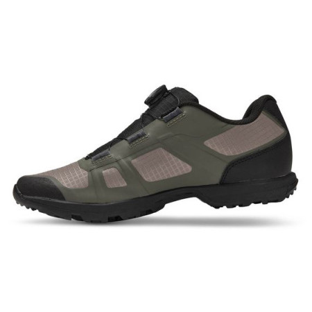 Zapatillas de ciclismo Giro Gauge Boa