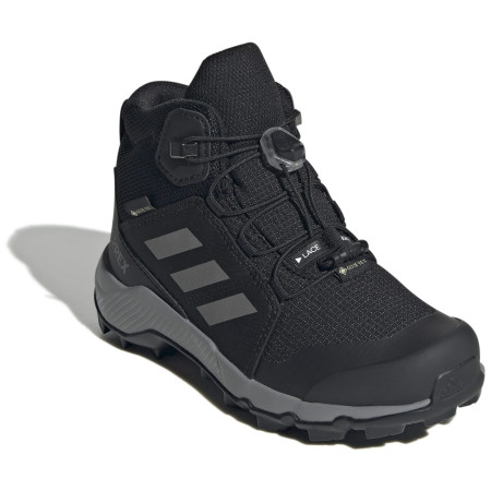 Calzado para niños Adidas Terrex Mid Gtx K