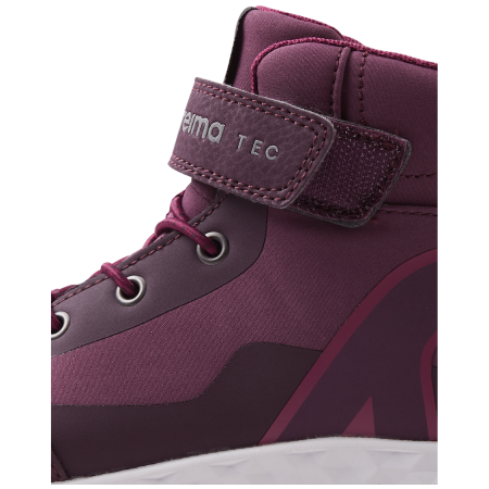 Calzado para niños Reima Hiipien Deep Purple