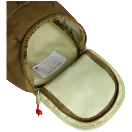 Mochila para niños The North Face Y Mini Explorer