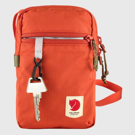 Bolsillo de hombro Fjällräven High Coast Pocket